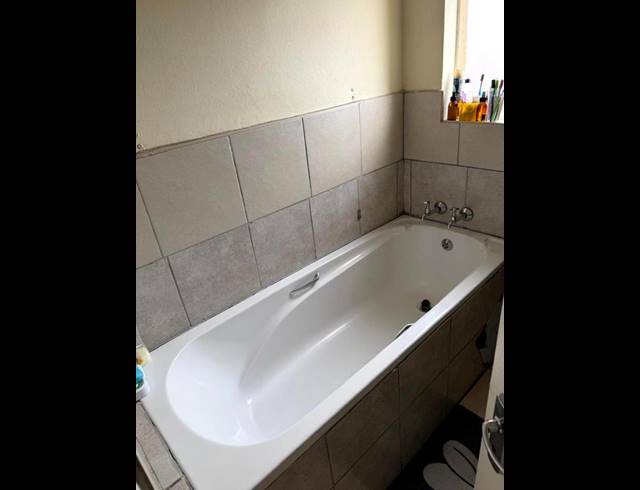 0 BEDROOM PROPERTY TO RENT IN FLEURHOF